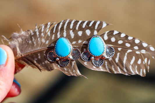 The Simple Things Studs