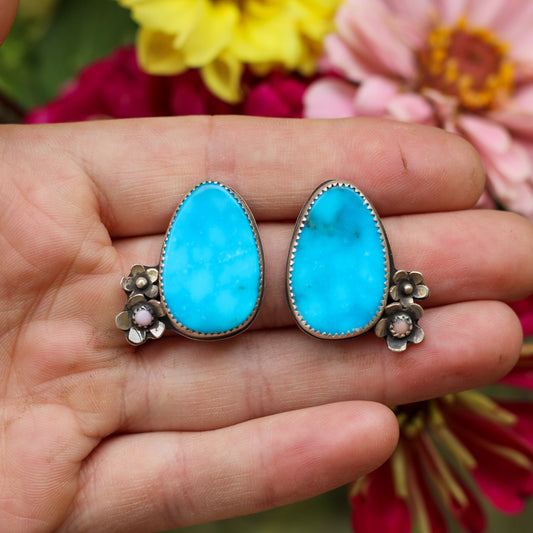 The Big Sky Studs