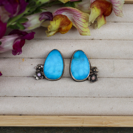 The Big Sky Studs