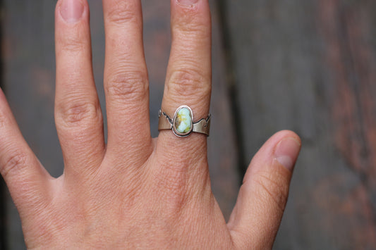 Golden Gates of the Mountains Ring