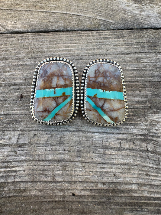 The River Bend Studs