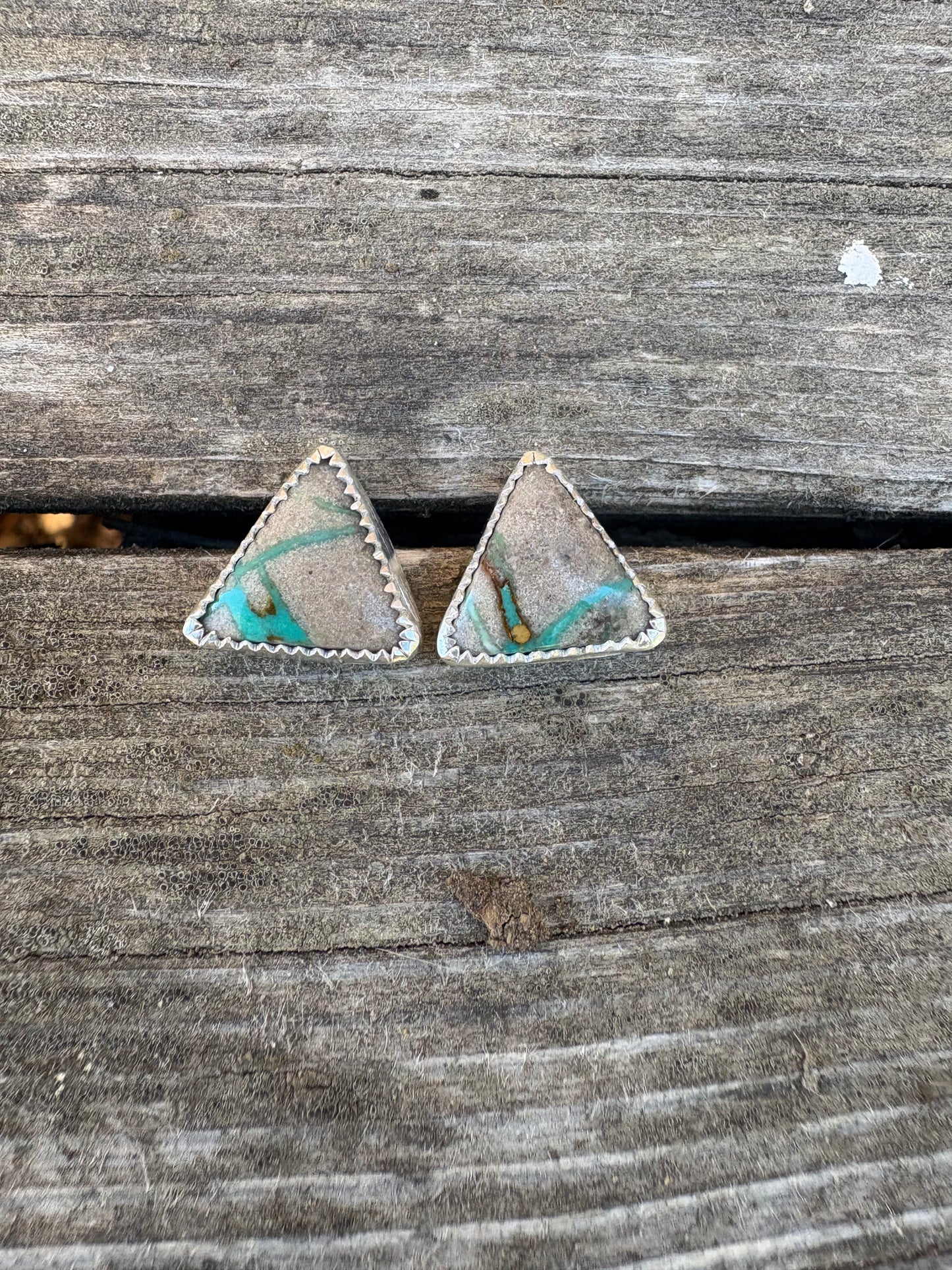 Tiny Teton Studs