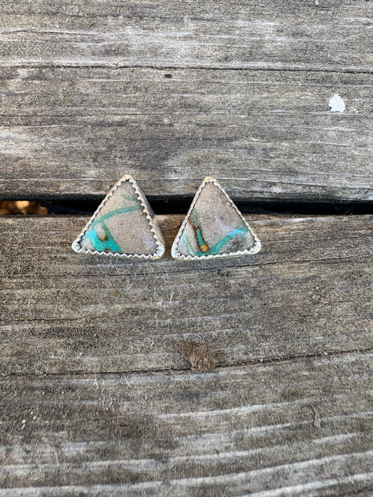 Tiny Teton Studs