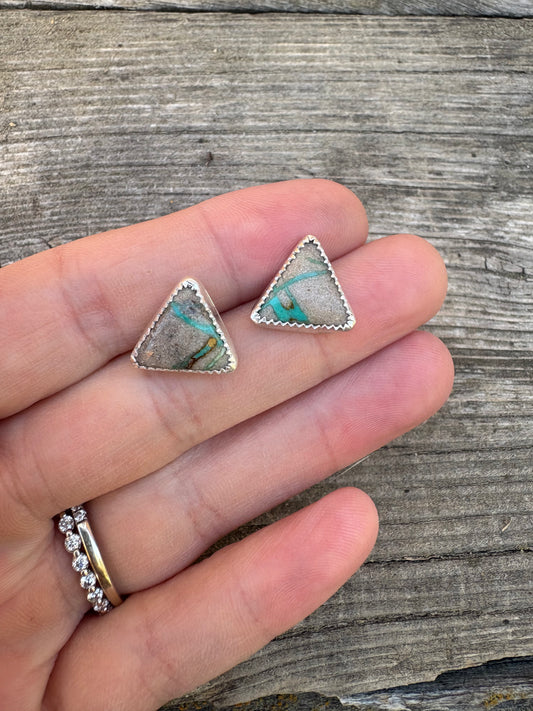 Tiny Teton Studs