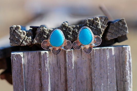 The Simple Things Studs