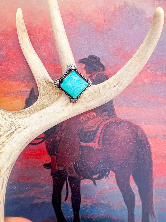 Kingman Ring